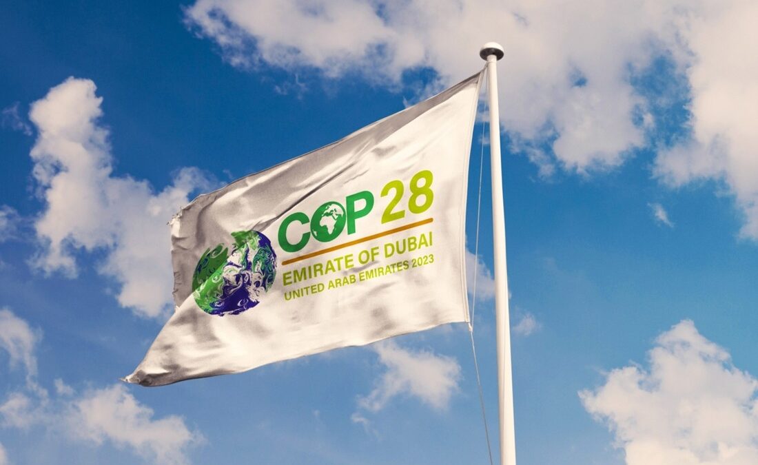 Paraguay presenta una posición clara y ambiciosa en la COP28