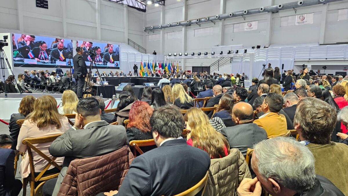 La OEA debe garantizar la universalidad de los derechos