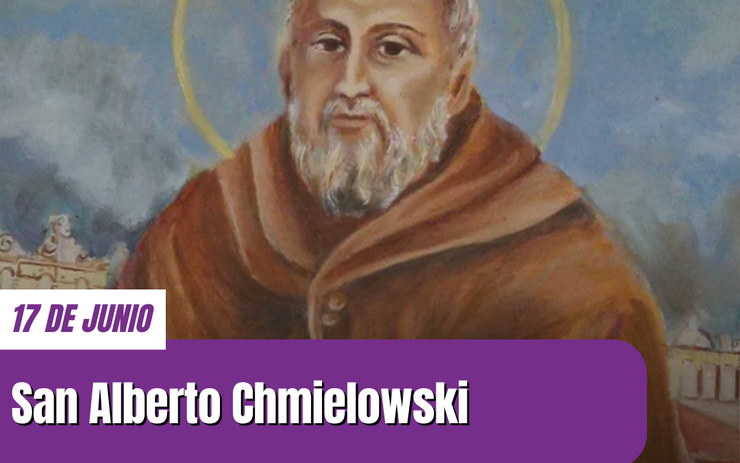 San Alberto Chmielowski: el que evangelizó a través de su arte