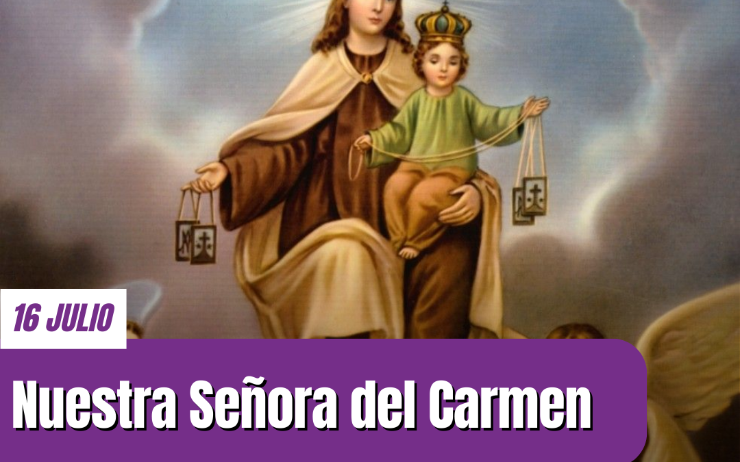 Nuestra Señora del Carmen 