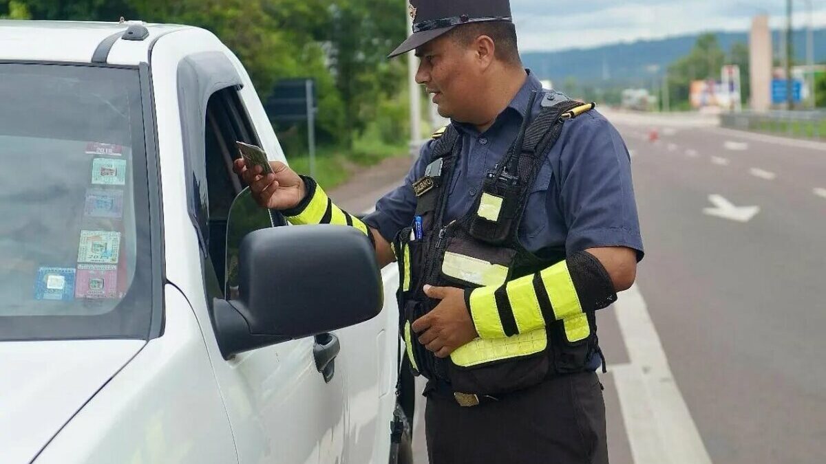 Desde julio también aumentan las multas de tránsito