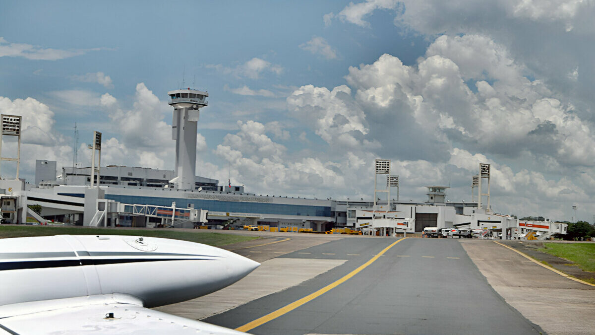 DINAC abrió concurso para servicio de cetrería en el Aeropuerto pero todavía no fue adjudicado