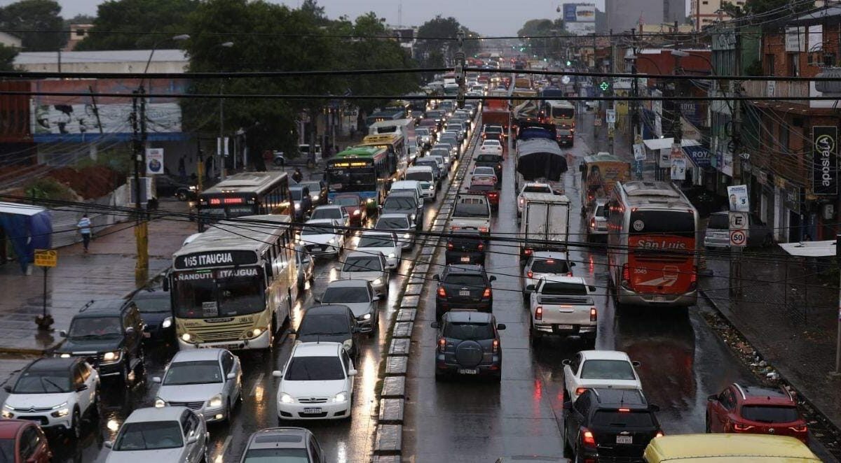 Sin cambios profundos en el transporte público, “nada mejorará”, dice experto