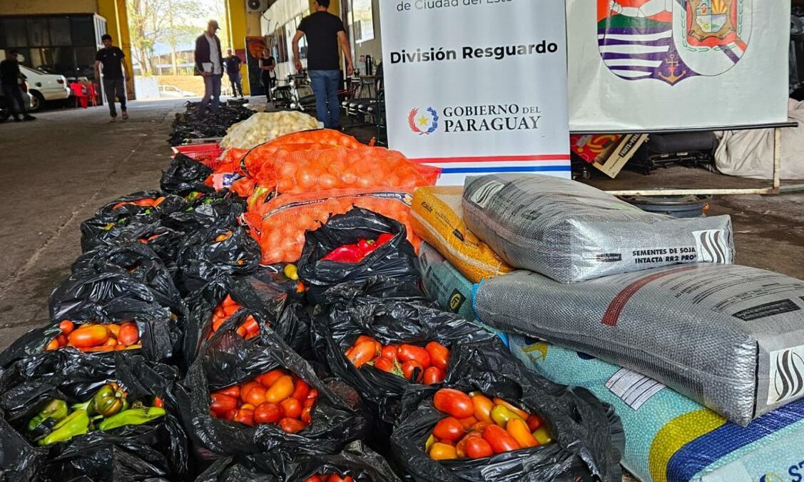 Continúa el contrabando pese a controles e incautaciones