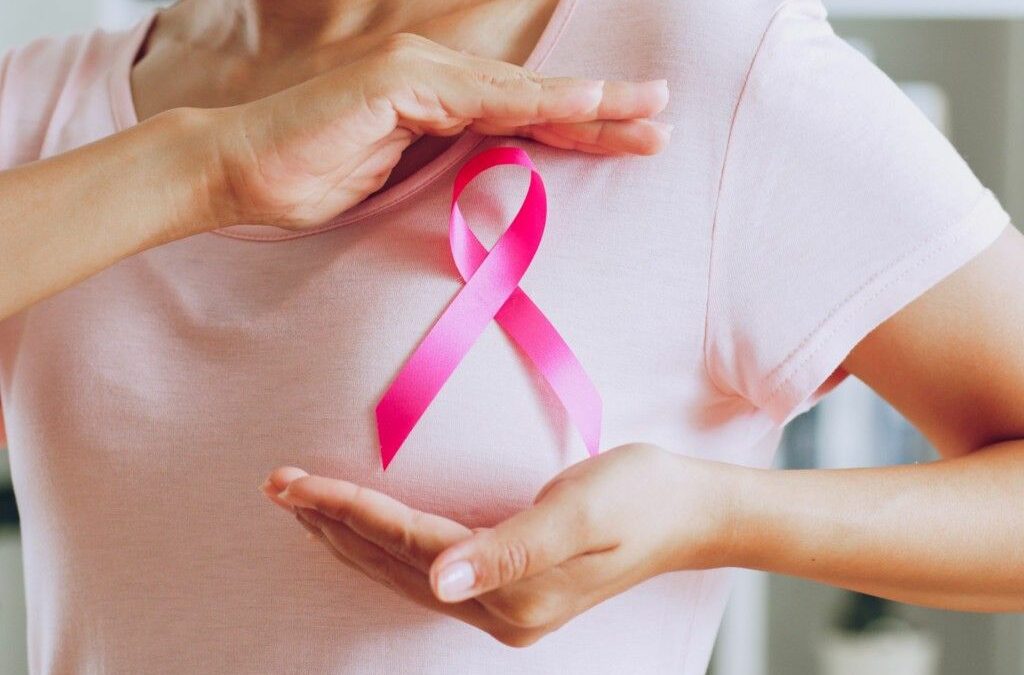 Cáncer de mama: detección temprana conlleva tratamiento menos agresivo