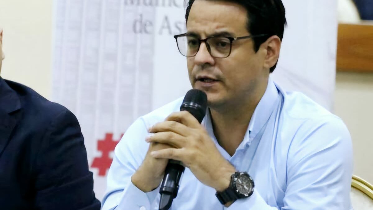 Municipalidad: “Más de 4 mil funcionarios trabajan en la calle”