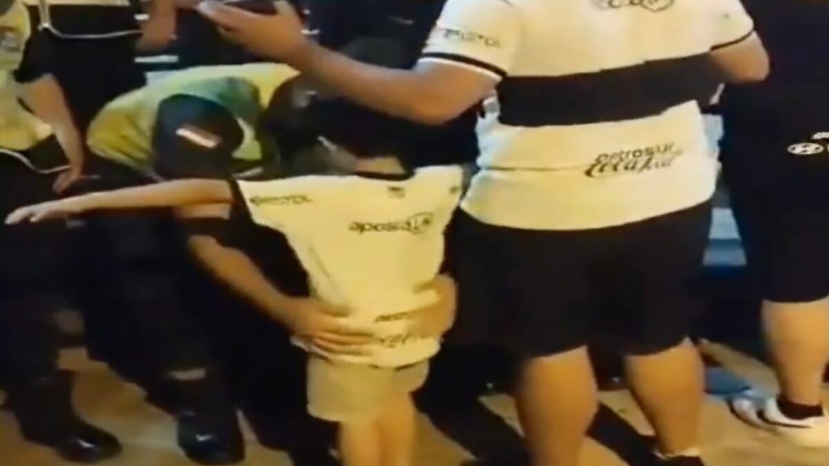 Cambiaron al jefe de Eventos Deportivos, tras escándalo de cateo a niños y niñas