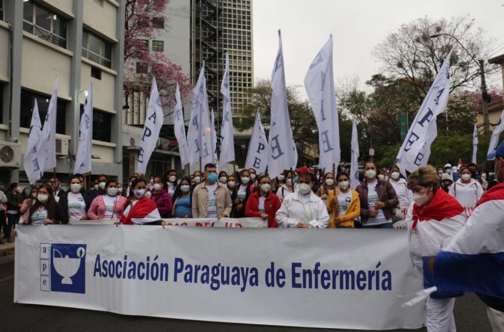 Piden sistema único de salud: “si no les gusta, que paguen de su bolsillo”