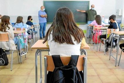 Gran parte de los acosos se da en las escuelas y por docentes