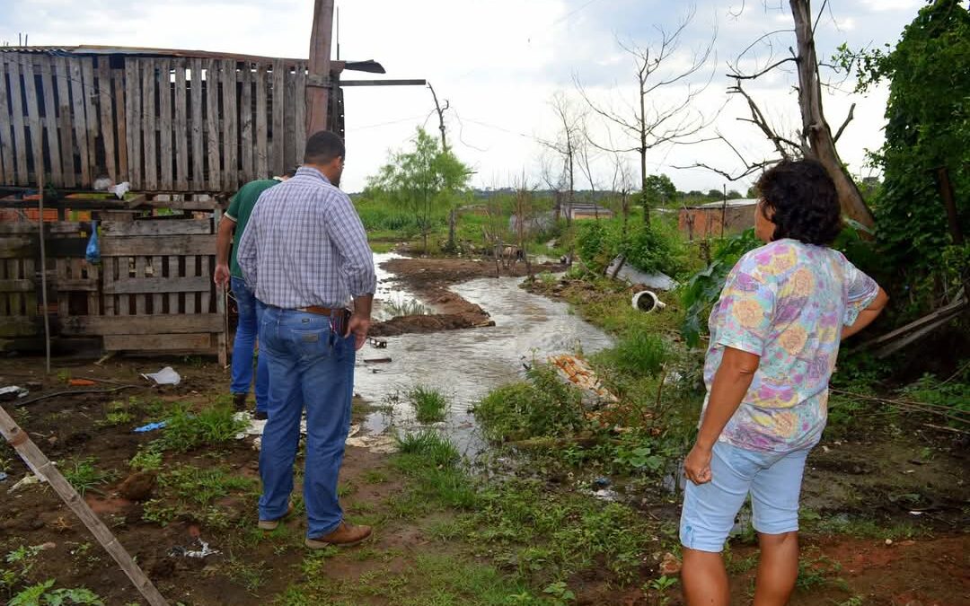 Vecinos deben soportar contaminación de frigoríficos otros 5 años