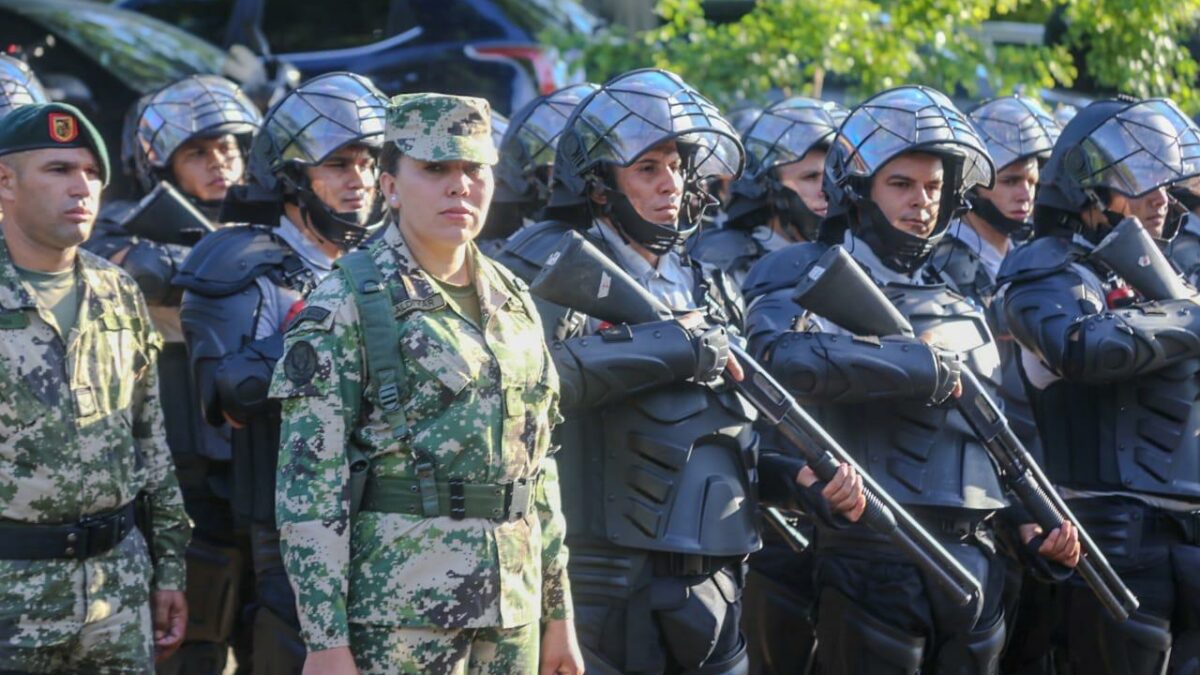 Prometen resultados a corto plazo con sistema de inteligencia del ejército