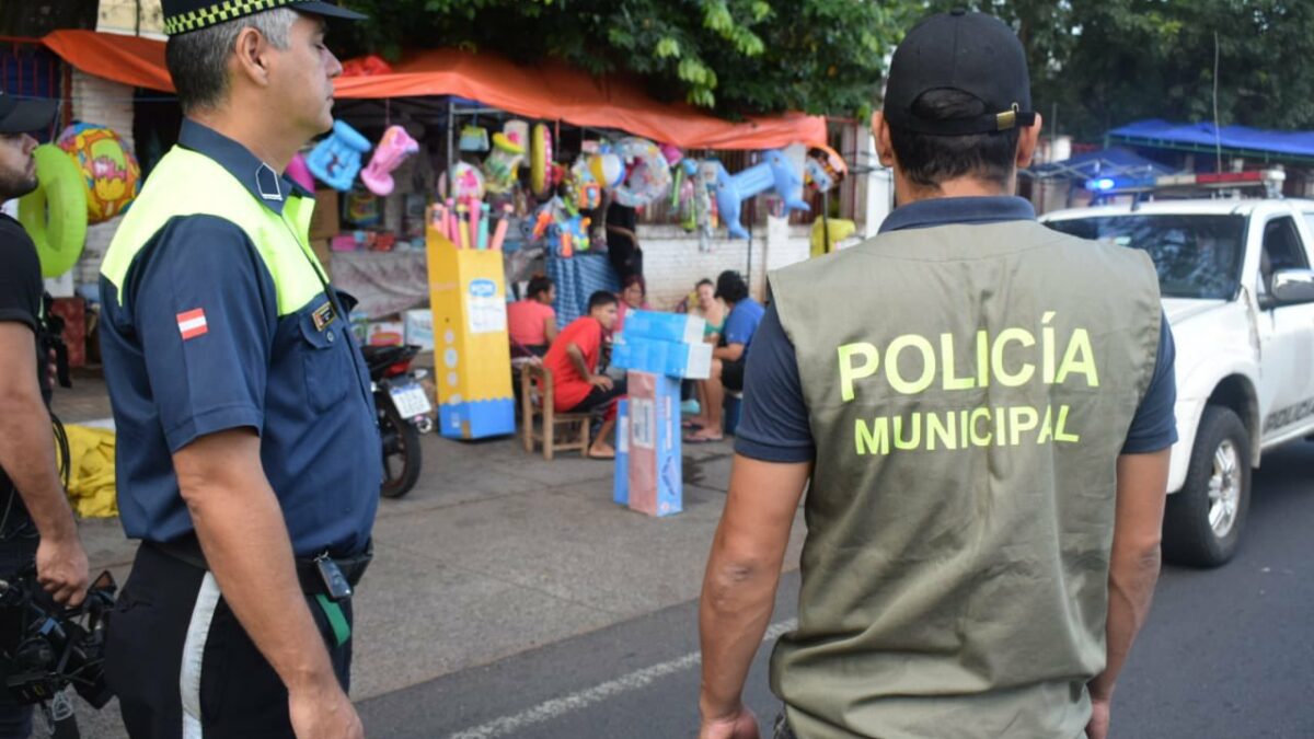 Mercado 4 se prepara para recibir a los Reyes Magos