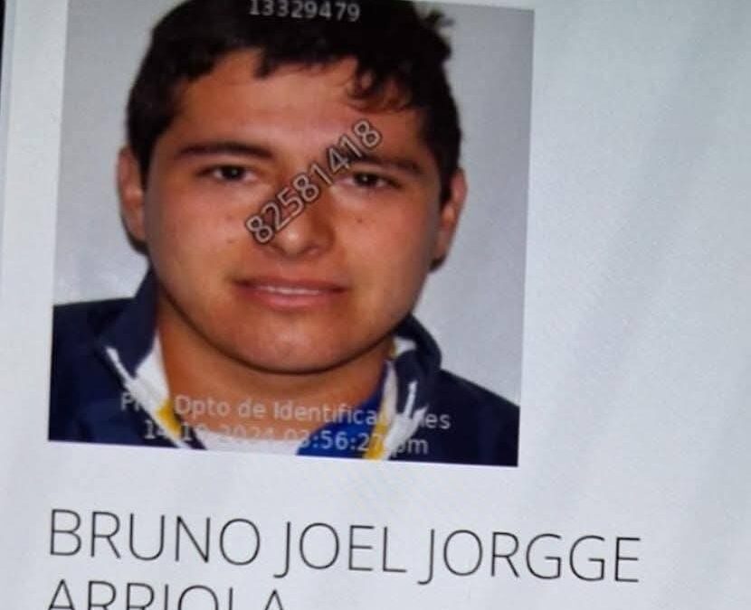 Detuvieron a concejal por supuesto tráfico de droga