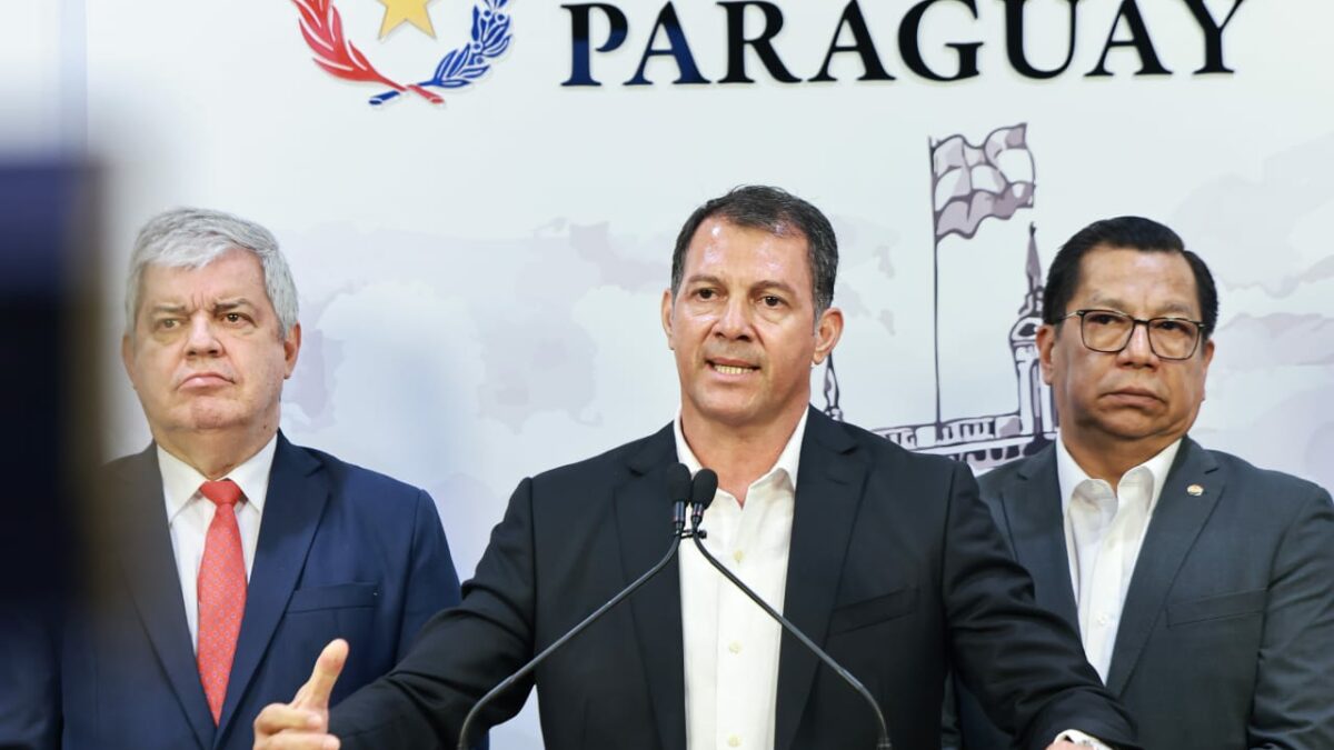 Ministro del MAG: “Nuestros agricultores siguen estancados”