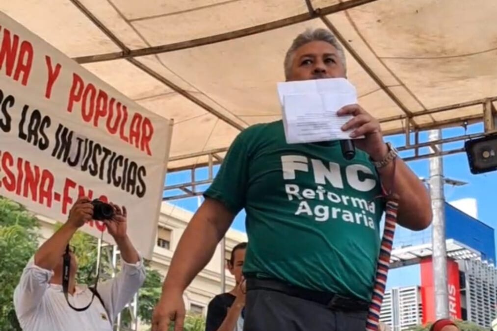 “Políticos usan como agencia de empleo al Estado”, asegura la FNC