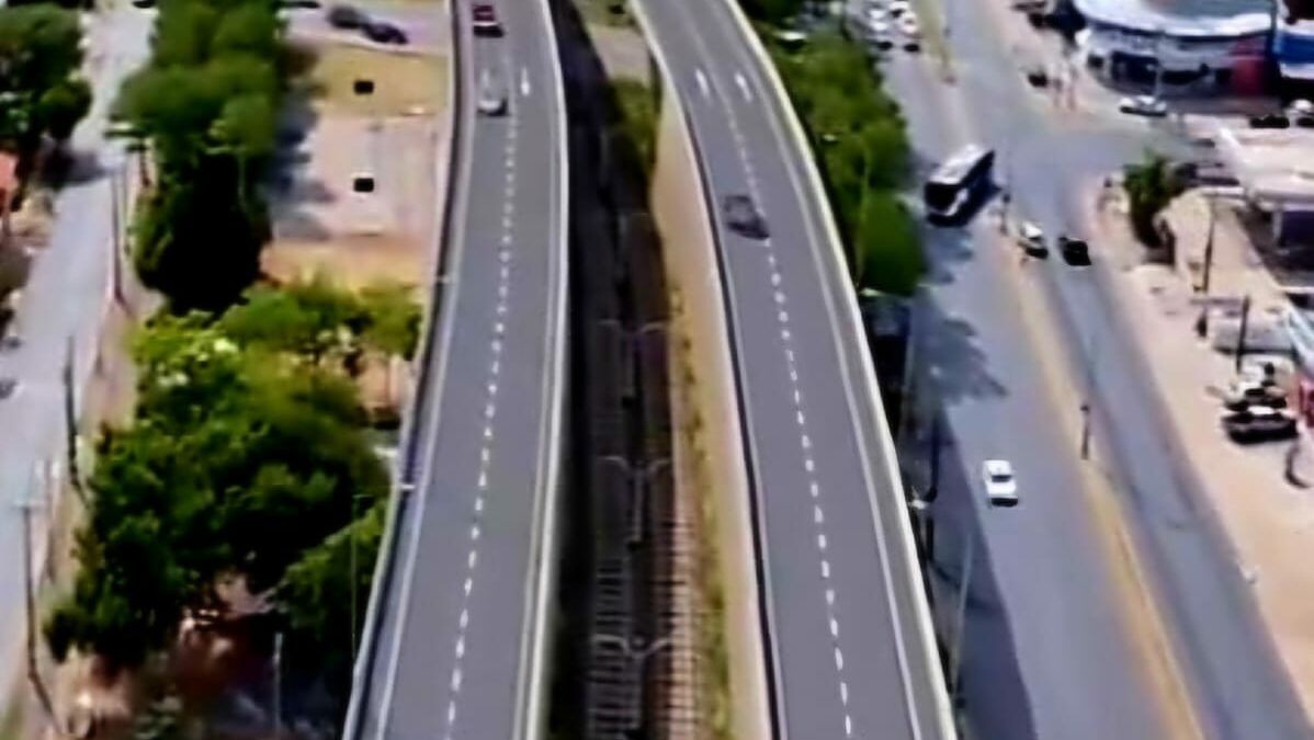 Megaobra “pone en peligro tren de cercanía”, según profesional